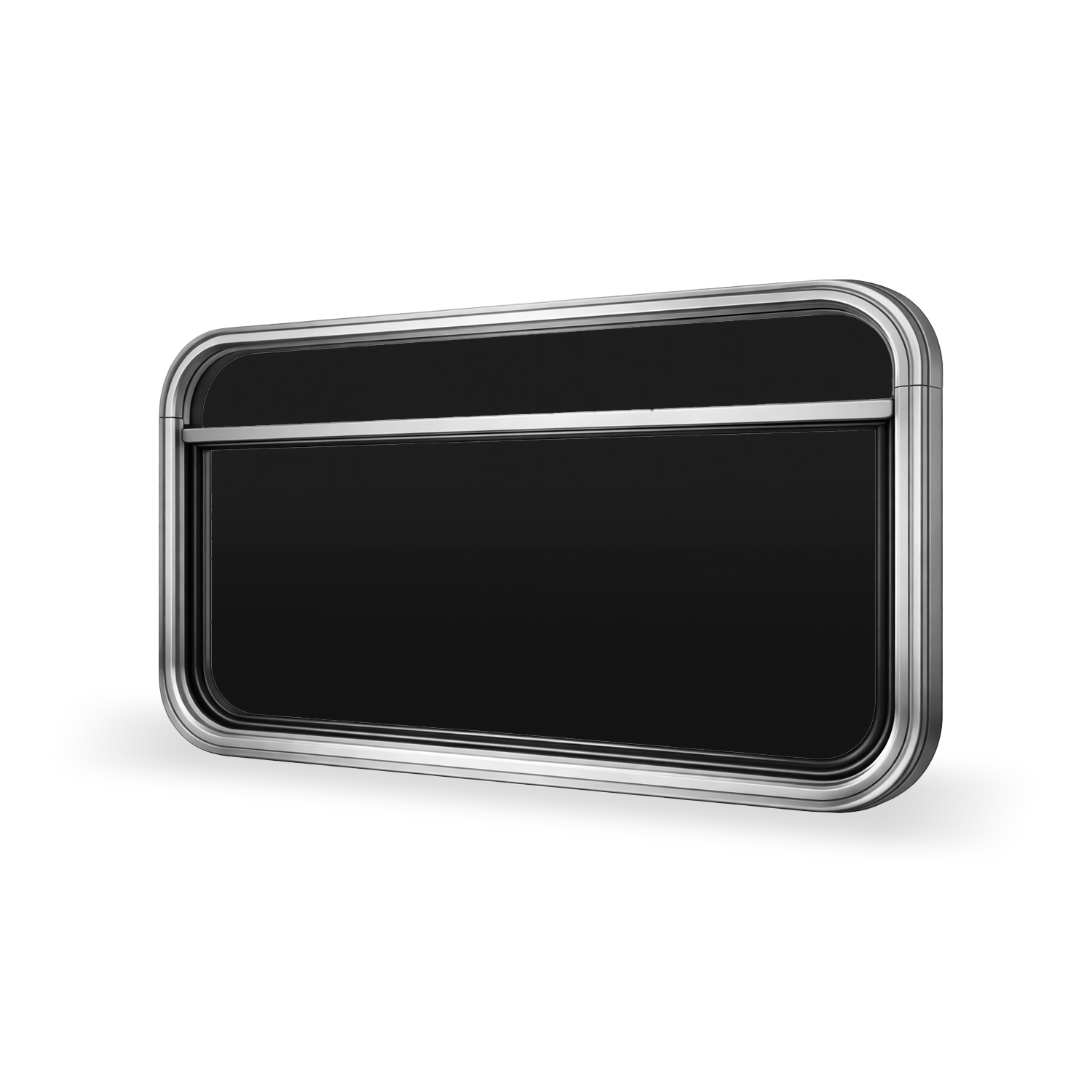 Прозорі наліпки на вікнах